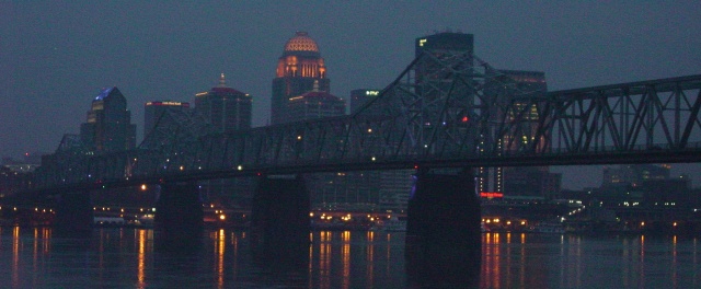 ~Louisville Skyline~
