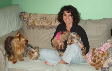 ~Me & the babes, 2004~